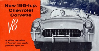 1955 Chevrolet Corvette Foldout (Rd)-01.jpg